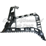BUMPER RETAINER RR RH — photo 5