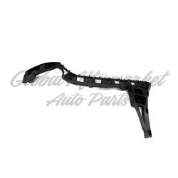 BUMPER RETAINER RR RH