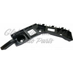 BUMPER GUIDE RR RH — photo 3