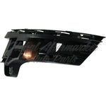 BUMPER SUPPORT RR RH INNER — photo 3