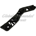 BUMPER SUPPORT RR RH PLASTIC — photo 3