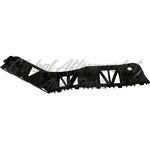 BUMPER SUPPORT RR RH PLASTIC — photo 4