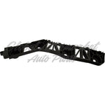 BUMPER SUPPORT RR RH PLASTIC — photo 5