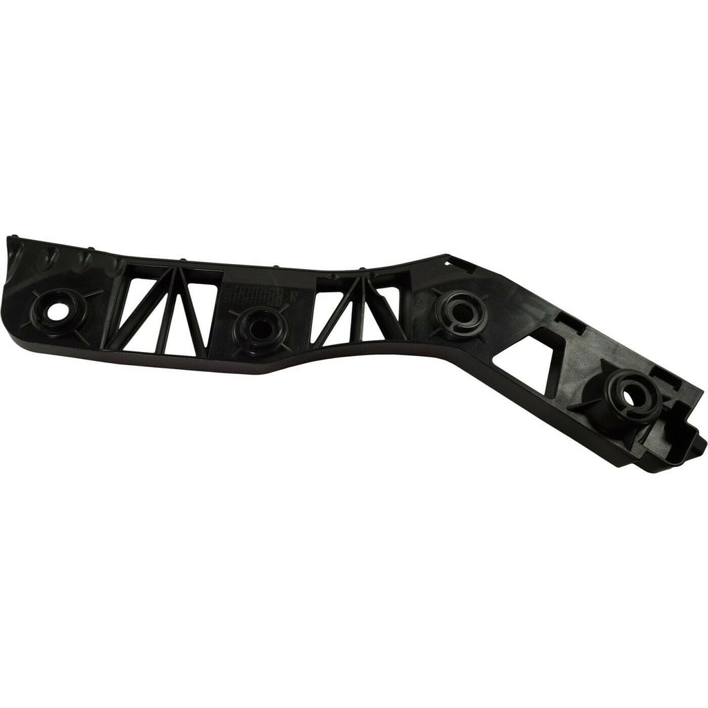 BUMPER SUPPORT RR RH PLASTIC