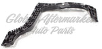 BUMPER SUPPORT RR RH OUTER PLASTIC — photo 1