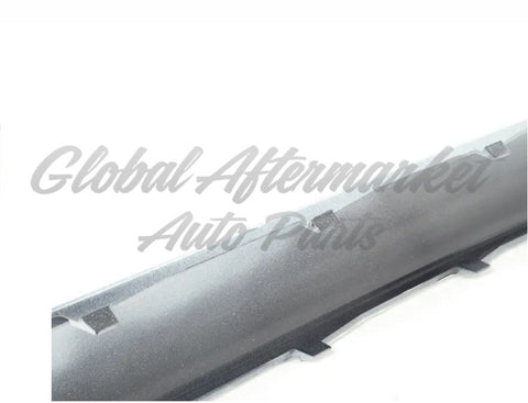 BUMPER MOULDING RR