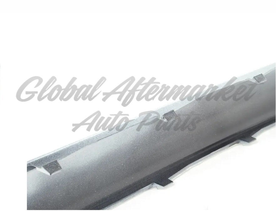 BUMPER MOULDING RR