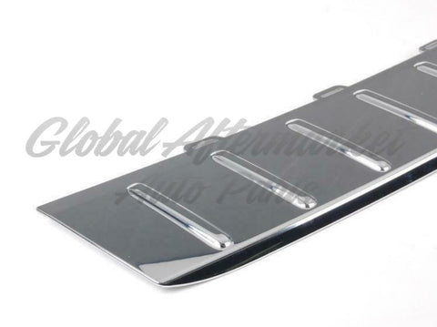 BUMPER MOULDING RR CHROME