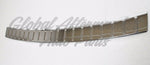 BUMPER MOULDING RR CHROME — photo 2