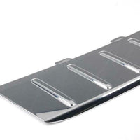 BUMPER MOULDING RR CHROME