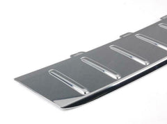 BUMPER MOULDING RR CHROME