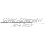 BUMPER MOLDING RR CENTER CHROME FINISH EXCLUDE R-LINE — photo 4
