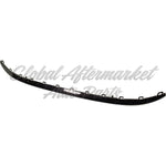 BUMPER MOULDING RR CENTER CHROME — photo 3