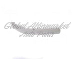 BUMPER MOULDING RR LH PRIMED FOR GL/GTS/GTI/GTA — photo 2