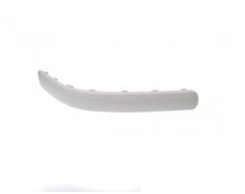 BUMPER MOULDING RR LH PRIMED FOR GL/GTS/GTI/GTA