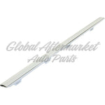 BUMPER MOULDING RR LH CHROME WGN — photo 3
