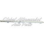 BUMPER MOULDING RR LH CHROME WGN — photo 4