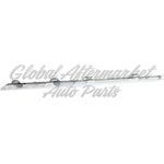 BUMPER MOULDING RR LH CHROME WGN — photo 5