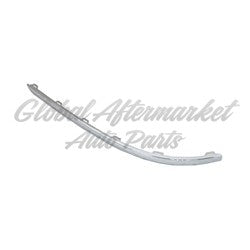 BUMPER MOULDING RR LH CHROME
