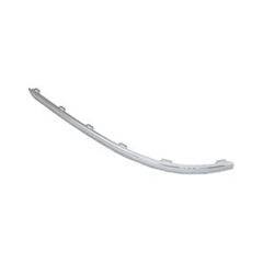 BUMPER MOULDING RR LH CHROME