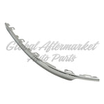 BUMPER MOULDING RR LH CHROME FINISH — photo 3