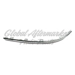 BUMPER MOULDING RR LH CHROME FINISH — photo 4