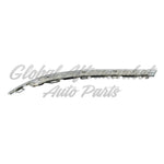 BUMPER MOULDING RR LH CHROME FINISH — photo 5