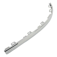 BUMPER MOULDING RR LH CHROME FINISH