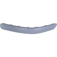 BUMPER MOULDING RR RH PRIMED FOR GL/GTS/GTI/GTA