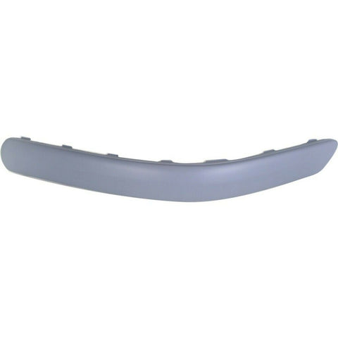 BUMPER MOULDING RR RH PRIMED FOR GL/GTS/GTI/GTA