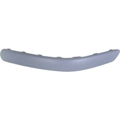 BUMPER MOULDING RR RH PRIMED FOR GL/GTS/GTI/GTA