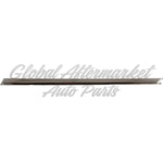 BUMPER MOULDING RR RH CHROME WGN — photo 2