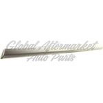 BUMPER MOULDING RR RH CHROME WGN — photo 3