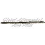 BUMPER MOULDING RR RH CHROME WGN — photo 4