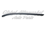 BUMPER MOULDING RR RH CHROME — photo 2