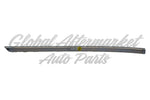BUMPER MOULDING RR RH CHROME — photo 4