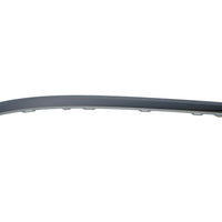 BUMPER MOULDING RR RH CHROME