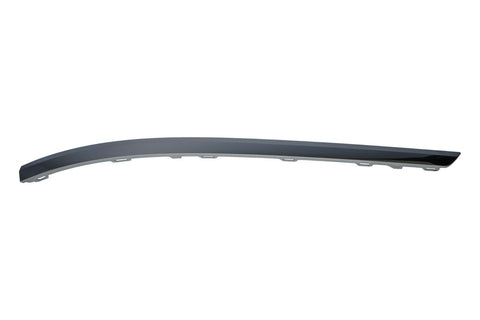BUMPER MOULDING RR RH CHROME