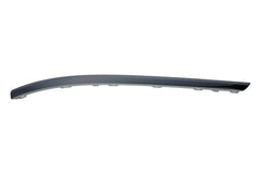 BUMPER MOULDING RR RH CHROME