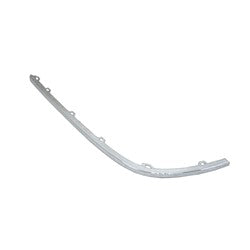 BUMPER MOULDING RR RH CHROME