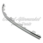 BUMPER MOULDING RR RH CHROME FINISH — photo 3
