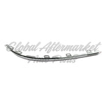 BUMPER MOULDING RR RH CHROME FINISH — photo 4
