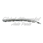 BUMPER MOULDING RR RH CHROME FINISH — photo 5