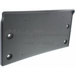 LICENSE PLATE BRACKET RR (EXCLUDE R MODEL) — photo 3