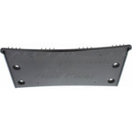 LICENSE PLATE BRACKET RR (EXCLUDE R MODEL) — photo 4