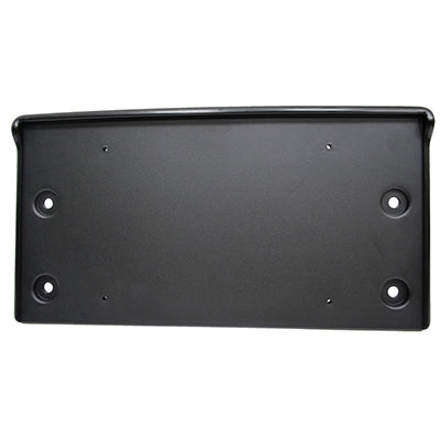 LICENSE PLATE BRACKET RR (EXCLUDE R MODEL)