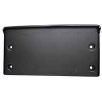 LICENSE PLATE BRACKET RR (EXCLUDE R MODEL)