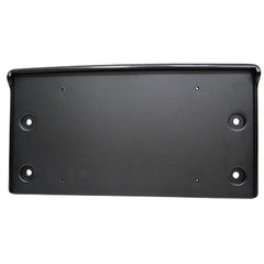 LICENSE PLATE BRACKET RR (EXCLUDE R MODEL)