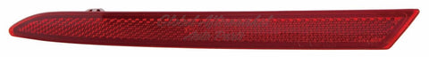 REFLECTOR RR LH SDN W/GLI CAPA