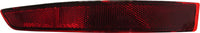 REFLECTOR RR LH CAPA
